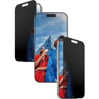 PanzerGlass ® 2-Way Privacy Screen Protector iPhone 17 | iPhone 16 Pro