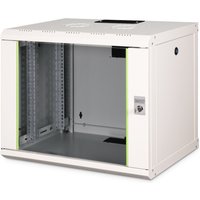 Digitus Wall Mounting Cabinet Unique Series - 600x450 mm (WxD)