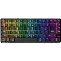 CHERRY XTRFY K33 Compact Wireless keyboard Gaming USB + RF Wireless +