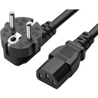 Origin Storage C13 (Kettle) to EU Power Cord