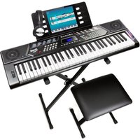 PDT RockJam RJ5061 Keyboard Super kit