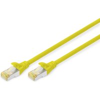 Digitus CAT 6A S/FTP patch cable