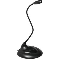 LogiLink HS0047 microphone Black PC microphone