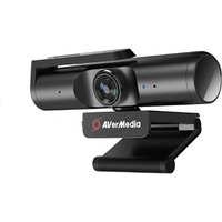 AVerMedia PW513 webcam 8 MP 3840 x 2160 pixels USB-C Black