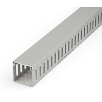 StarTech.com Open Slot Cable Management Raceway with Cover. 2"(50