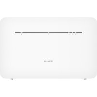 Huawei B535-235a wireless router Dual-band (2.4 GHz / 5 GHz) 4G White