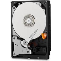Western Digital Purple internal hard drive 3 TB 5400 RPM 64 MB 3.5&quo
