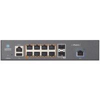 cnMatrix EX1010 P Managed L2 L3 Gigabit Ethernet (10