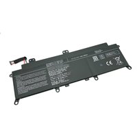 BTI Replacement battery for Dynabook Portege X30 Tecra X40 11.4V 48Wh