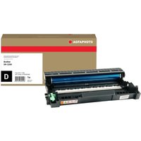 AgfaPhoto Compatible Drum Unit. Replacement for Brother DR-2200. 12000