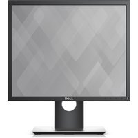 DELL P Series P1917S computer monitor 48.3 cm (19") 1280 x 1024 p