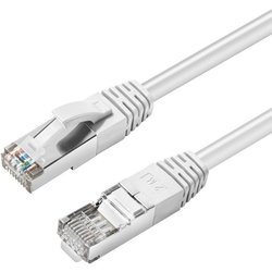 Microconnect SSTP6015W Networking Cable White 1.5 M Cat6 S/Ftp (S-STP)