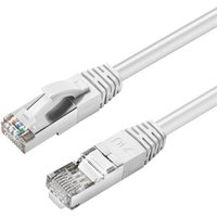 Microconnect SSTP605W networking cable White 5 m Cat6 S/FTP (S-STP)