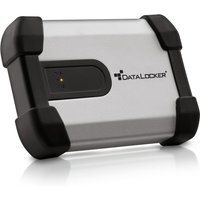 DataLocker H350 Basic Portable EHDD USB3 1TB FIPS 140-2 Level 3