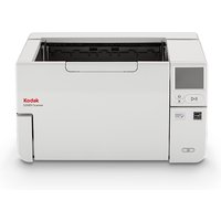Kodak S2085F Flatbed & ADF scanner 600 x 600 DPI A4 Black. White