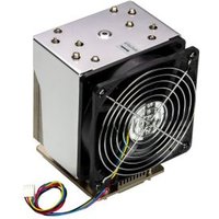 Supermicro SNK-P0093AP4 computer cooling system Processor Heatsink/Rad