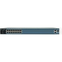 ZPE Nodegrid Serial Console - R Series 16-port unit. Dual AC. Cisco Ro