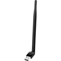 LogiLink USB-A BT5.3 adapter. USB 2.0. with antenna
