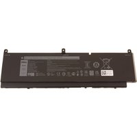DELL CR72X laptop spare part Battery