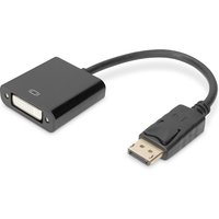 Digitus DisplayPort Adapter / Converter