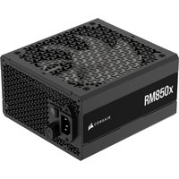 Corsair RMx Series RM850x power supply unit 850 W 24-pin ATX ATX Black