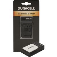 Duracell Digital Camera Battery Charger