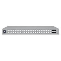 Ubiquiti 48-por. Lyer 3 - UK Plug