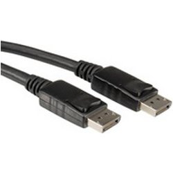 Roline Displayport Cable. Dp M - Dp M 5 M