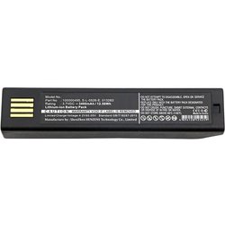 Coreparts MBXPOS-BA0114 Printer/Scanner Spare Part Battery 1 Pc(S)