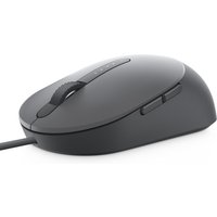 DELL Pro Wired Mouse - MS3220 - Grey
