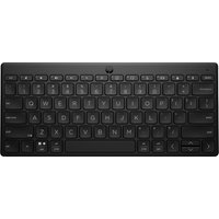 HP 355 Compact Multi-Device Bluetooth Keyboard