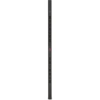 APC Basic Rack PDU power distribution unit (PDU) 24 AC outlet(s) 0U Bl