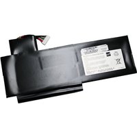 BTI 58.8 6 cell BTY-L76 compatible battery for MSI MEDION ERAZER X7613