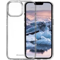 dbramante1928 Bulk - Nuuk - iPhone 15 Pro - Clear