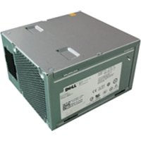 DELL 6W6M1 power supply unit 525 W Grey