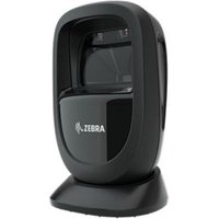 Zebra DS9308-SR Fixed bar code reader 1D/2D LED Black