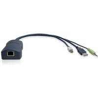 CATx DisplayPort CAM