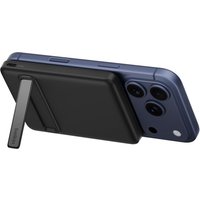 Belkin BPD011hqBK 5000 mAh Wireless charging Black