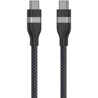 Anker A82E2 USB cable USB 2.0 0.9 m USB C Black