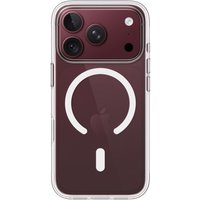 Belkin Clear Series Case for iPhone 18 Pro mobile phone case 16 cm (6.