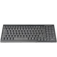 Digitus Keyboard Suitable for TFT Consoles. Turkish Layout
