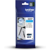 Brother LC-3237C Ink cartridge cyan. 1.5K pages for Brother MFC-J 5945