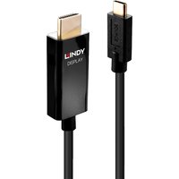 USB Type C to HDMI 4K60 Adapter Cable with HDR