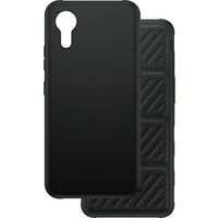 PanzerGlass SAFE. by ® TPU Case Black Samsung Galaxy Xcover7