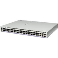 Alcatel-Lucent Enterprise OmniSwitch 6560 Managed L2+/L3 Gigabit Ether