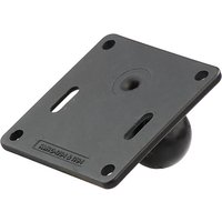 RAM Mounts 75x75mm VESA Plate with Ball