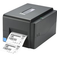 TSC TE200 label printer Direct thermal / Thermal transfer 203 x 203 DP