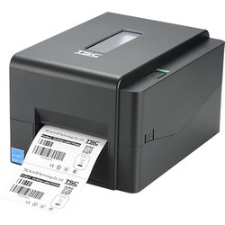 Tsc TE200 Label Printer Direct Thermal / Thermal Transfer 203 X 203 Dp Tsc TE200 Label Printer Direct Thermal / Thermal Transfer 203 X 203 Dp