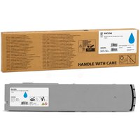 Ricoh 344108 Ink cartridge cyan high-capacity Latex 1200ml for Ricoh P