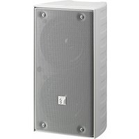 TOA TZ-206WWP loudspeaker 2-way White Wired 20 W